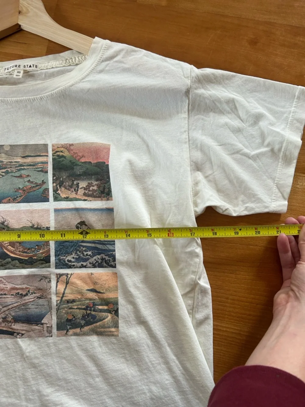 Urban outfitters t-shirt - Picture 4 of 4